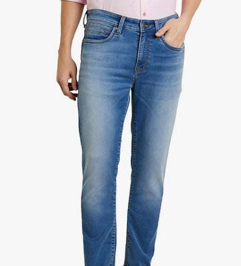 Symbol Premium Men's Slim Fit Stretchable Jeans