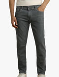 Peter England Men's Slim Tapered Jeans