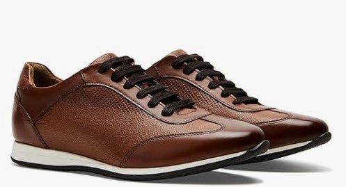 Symbol Premium Men's Sneakers