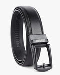 HAMMONDS FLYCATCHER Genuine Leather Belt for Men