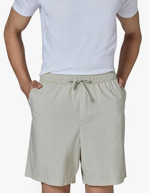 Zen Solid Shorts for Men