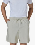 Zen Solid Shorts for Men