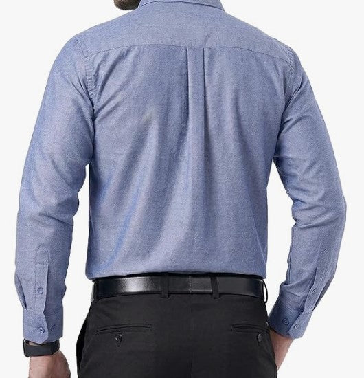 Cotton King Men's Shirts
