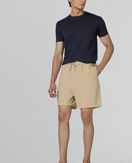 Zen Solid Shorts for Men