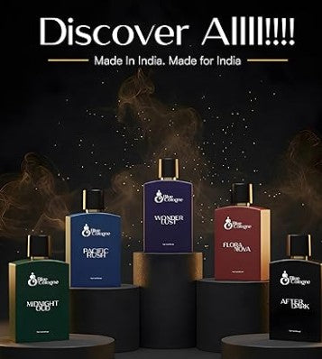 Afterdark Eau De Parfum 100ml