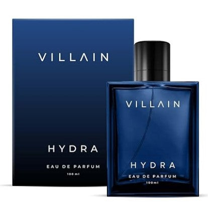Villain Hydra Perfume (Eau De Parfum) (100 ml)