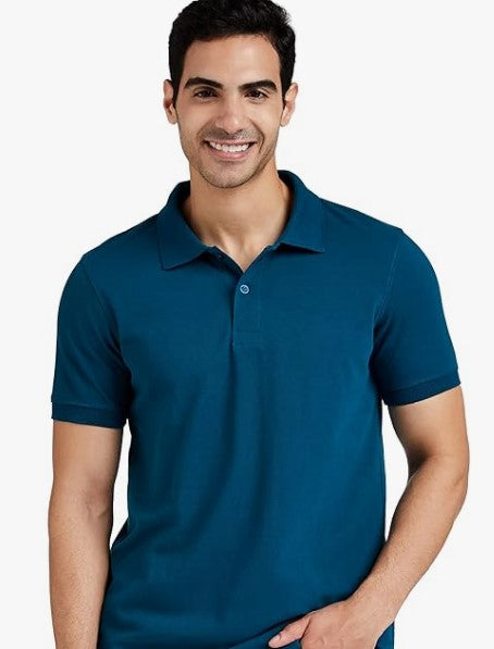 Symbol Men's Cotton Rich T-Shirts