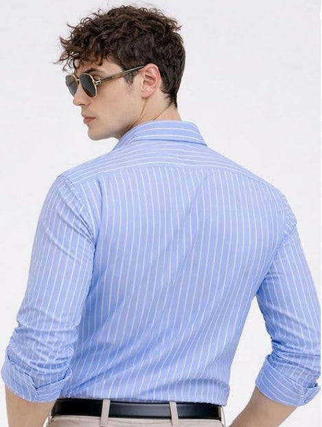 U TURN Men's Shirt