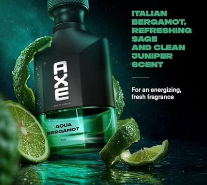AXE Premium Luxury Perfumes
