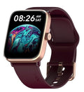 Noise ColorFit Pro 4 Alpha 1.78" AMOLED Display, Bluetooth Calling Smart Watch, Functional Crown, Metallic Build, Intelligent Gesture Control
