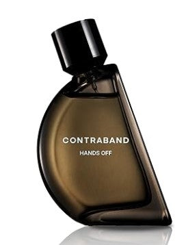 Contraband Eau De Parfum - Hands Off