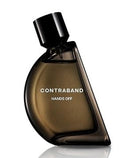Contraband Eau De Parfum - Hands Off