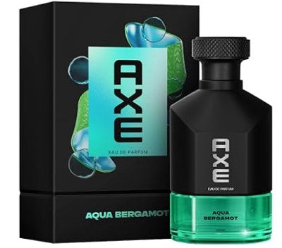 AXE Premium Luxury Perfumes