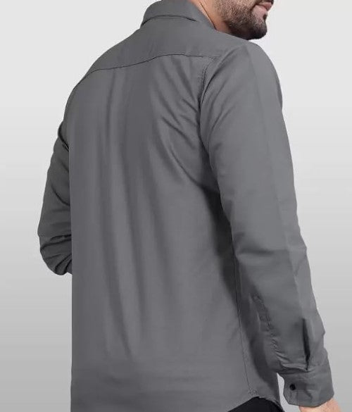 CB-COLEBROOK Men's Regular Fit Shirt