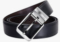 Creature Vegan Leather Formal/Casual Reversible Belt For Men/Boys