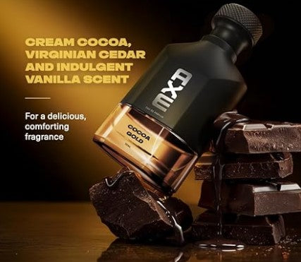AXE Premium Luxury Perfumes