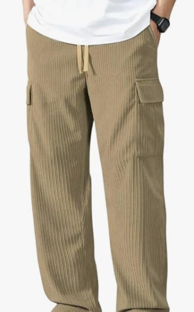 Cargo Joggers for Men