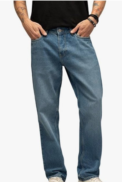 SNITCH Men Jeans