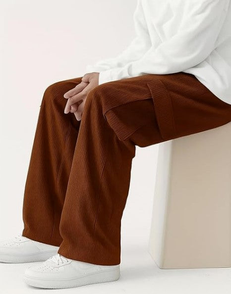 Cargo Joggers for Men