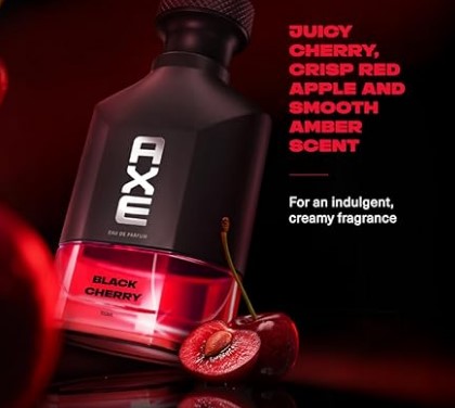 AXE Premium Luxury Perfumes