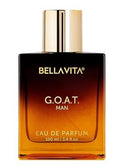 Bella Vita Luxury G.O.A.T Long Lasting Perfume