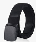 ZORO Men's Nylon Fabric Belt for Men