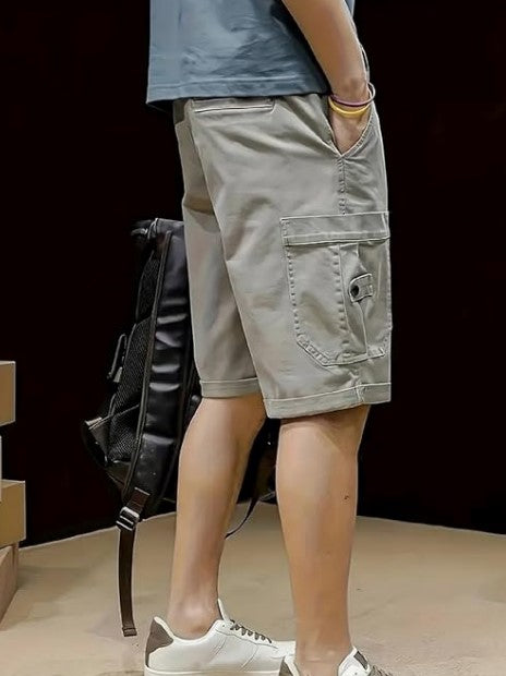 Lymio Men Shorts