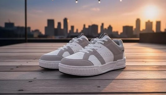 Red Chief Men Casual Sneakers