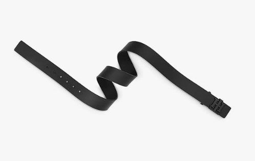 Tommy Hilfiger Men's leather Belt Nandewar
