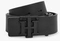 Tommy Hilfiger Men's leather Belt Nandewar