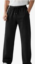 Men's Cotton Baggy Trackpants