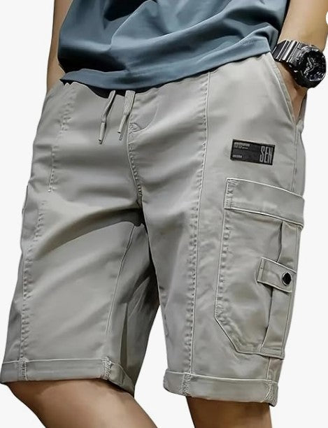 Lymio Men Shorts